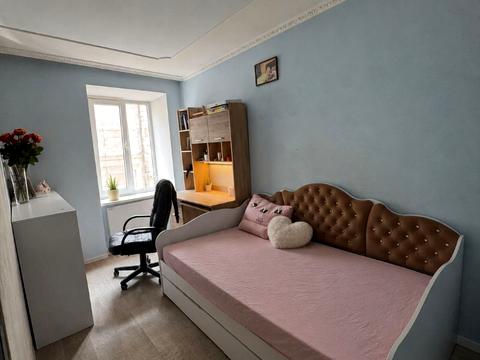 квартира за адресою Яна Жижки вул., 4