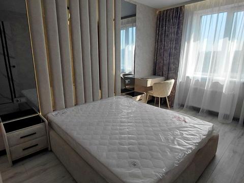 квартира за адресою Нескорених вул. (Героїв Праці), 1-Ж