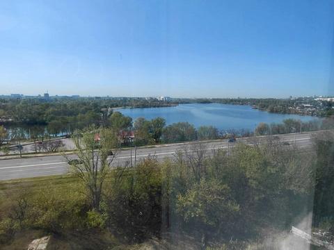 квартира за адресою Нескорених вул. (Героїв Праці), 1-Ж