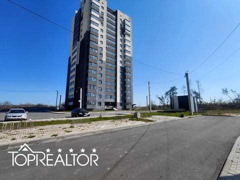 квартира за адресою Нескорених вул. (Героїв Праці), 1-Ж