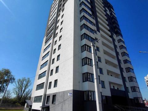 квартира за адресою Нескорених вул. (Героїв Праці), 1-Ж