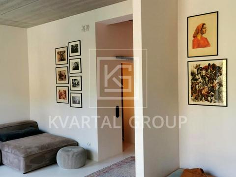 дом по адресу Наталії Околітенко ул. (Ломоносова), 17/4