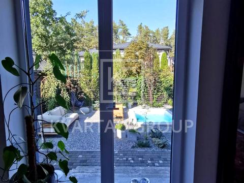 дом по адресу Наталії Околітенко ул. (Ломоносова), 17/4