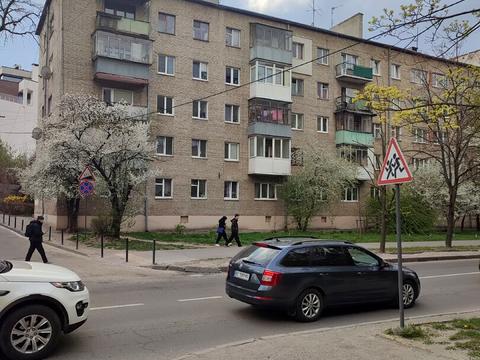коммерческая по адресу Академика Сахарова ул., 60