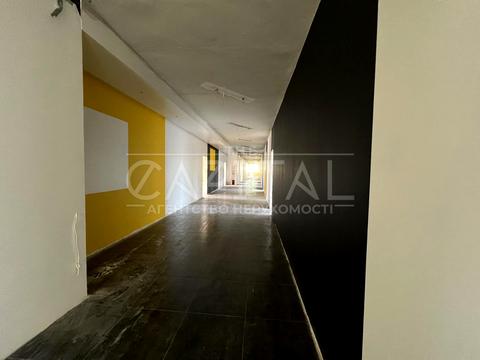 комерційна за адресою Якова Гніздовського вул. (Магнітогорська), 1-Б
