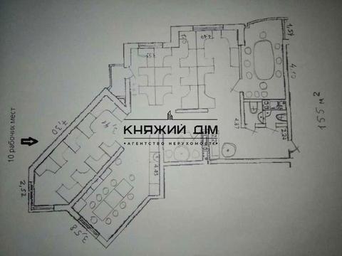 комерційна за адресою Княжий Затон вул., 21