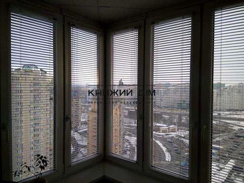 комерційна за адресою Княжий Затон вул., 21