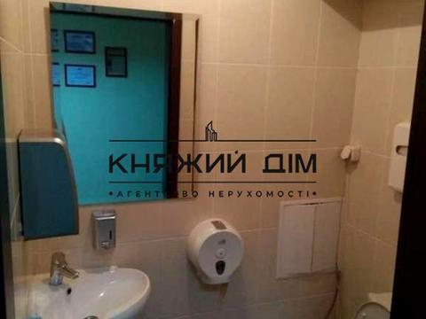 комерційна за адресою Княжий Затон вул., 21