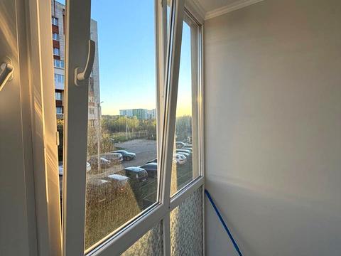 квартира за адресою Роксоляни вул., 43в