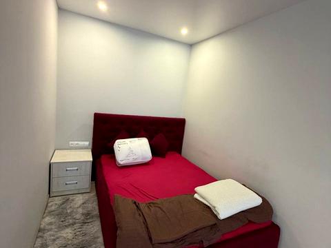 квартира за адресою Роксоляни вул., 43в