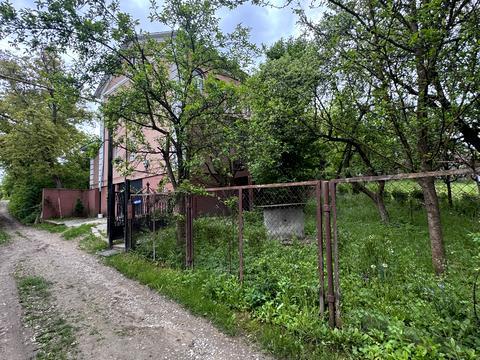 будинок за адресою Ізмайлівська вул.