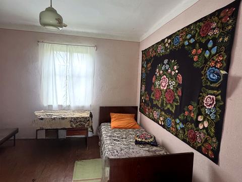 будинок за адресою Ізмайлівська вул.