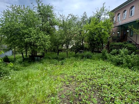 будинок за адресою Ізмайлівська вул.