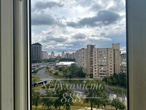 квартира за адресою Левка Лук'яненка вул. (Маршала Тимошенка), 13-А