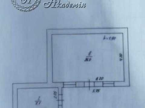 будинок за адресою Максинкова пров., 159