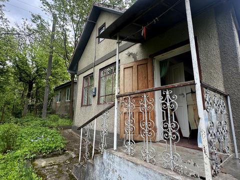 будинок за адресою Ізмайлівська вул.
