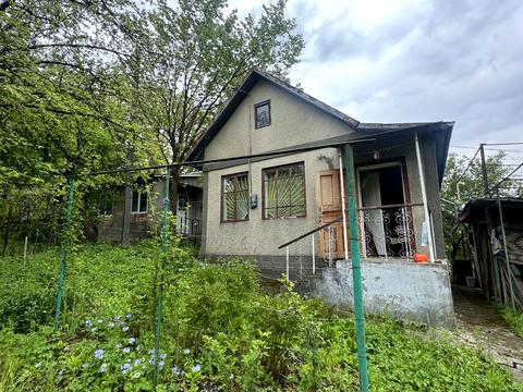 будинок за адресою Ізмайлівська вул.