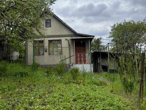 будинок за адресою Ізмайлівська вул.