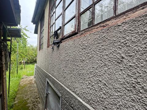 будинок за адресою Ізмайлівська вул.