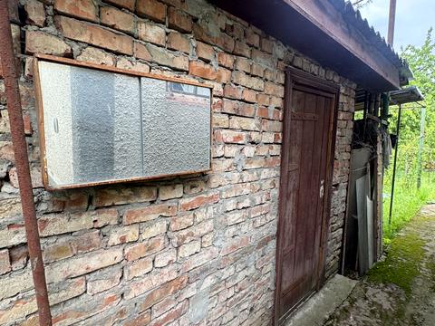 будинок за адресою Ізмайлівська вул.