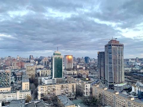квартира по адресу Шолуденко ул., 1-В