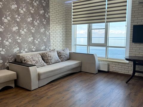 квартира по адресу Французский бульв., 60г