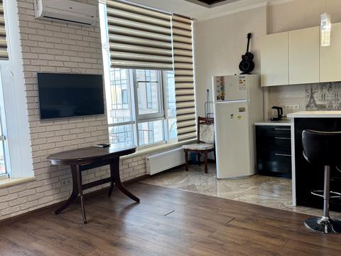 квартира за адресою Французький бульв., 60г