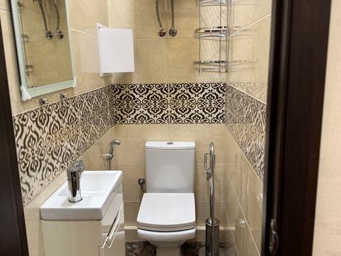 квартира за адресою Французький бульв., 60г