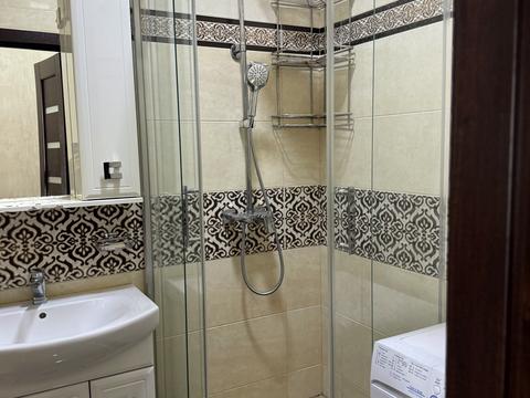 квартира за адресою Французький бульв., 60г