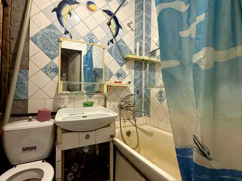 квартира за адресою Перемоги просп., 72в