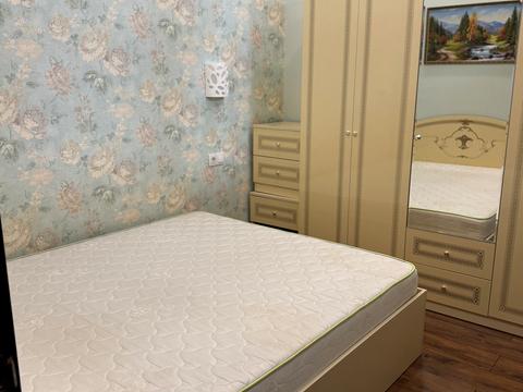 квартира за адресою Французький бульв., 60г