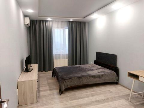квартира за адресою Оболонський просп., 1к1