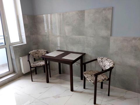квартира за адресою Оболонський просп., 1к1