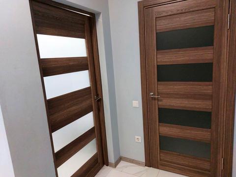 квартира за адресою Оболонський просп., 1к1