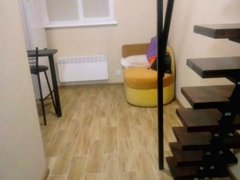 квартира по адресу Героев Харькова просп. (Московский), 118/1