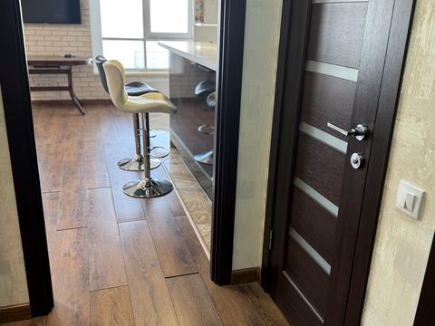 квартира за адресою Французький бульв., 60г