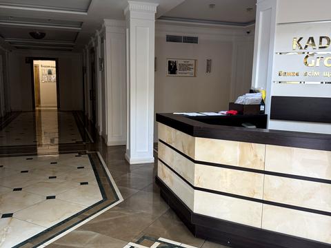 квартира за адресою Французький бульв., 60г