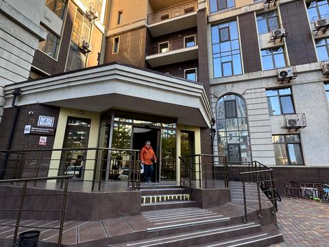 квартира за адресою Французький бульв., 60г