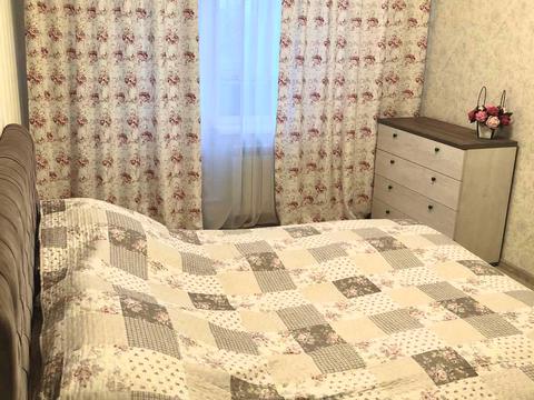 квартира по адресу Салтовское шоссе, 256