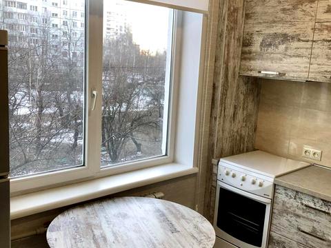 квартира по адресу Салтовское шоссе, 256