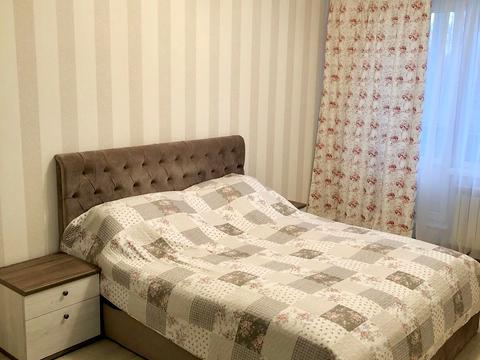 квартира по адресу Салтовское шоссе, 256