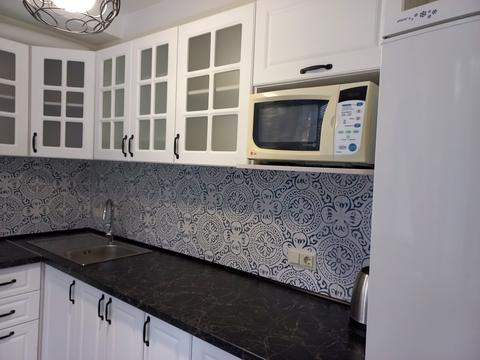 квартира за адресою Берестейський просп. (Перемоги), 30