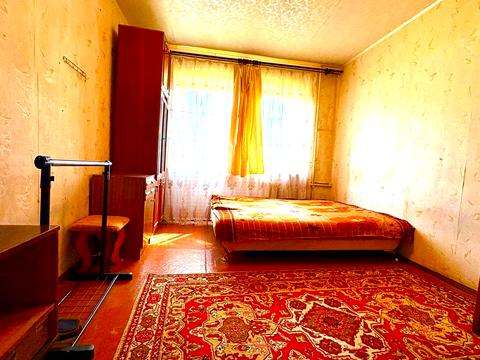 квартира по адресу Шекспира ул., 24
