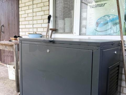 будинок за адресою Ржищів, Фестивальна
