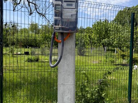 будинок за адресою Ржищів, Фестивальна