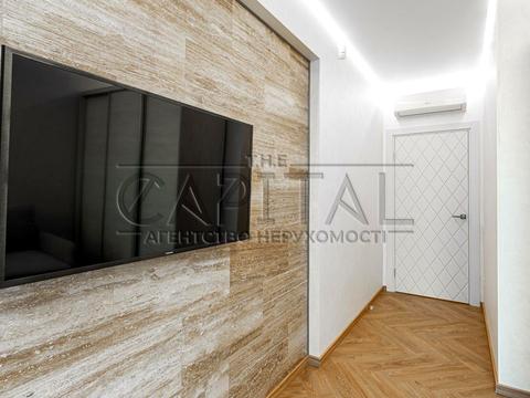 квартира по адресу Предславинская ул., 42