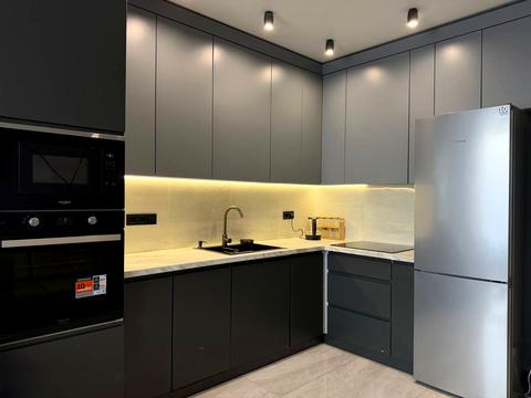 квартира за адресою Ленкавського вул., 34 к13