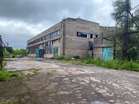 коммерческая по адресу Домобудівна, 8