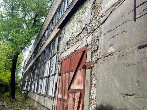 коммерческая по адресу Домобудівна, 8