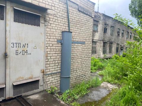 коммерческая по адресу Домобудівна, 8